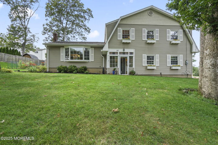 10 Ruth Place  Eatontown NJ 07724 photo