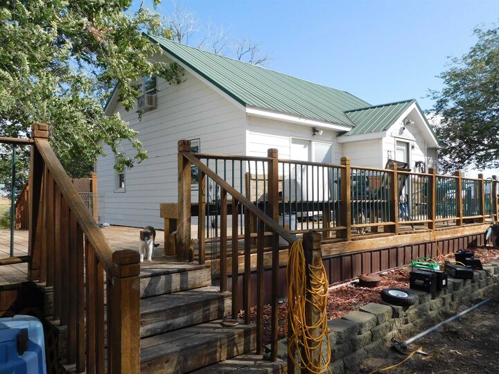 Property Photo:  20881 New Underwood Road  SD 57761 