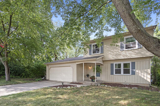 6015 Adacroft Drive SE  Ada MI 49301 photo
