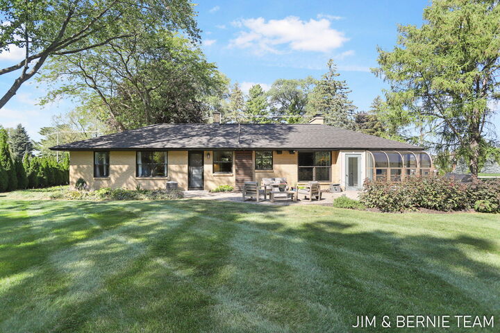 Property Photo:  1056 South Shore Drive  MI 49423 