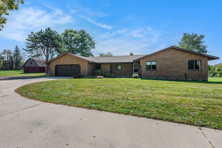 143 38th Street  Gobles MI 49055 photo