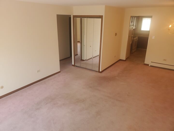 Property Photo:  5159 N East River Road 307D  IL 60656 
