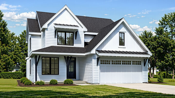 1N060 Lot 2 Morse Street  Carol Stream IL 60188 photo