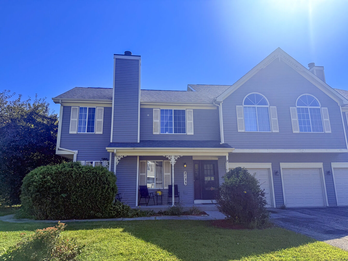 Property Photo:  2133 Colorado Avenue  IL 60123 