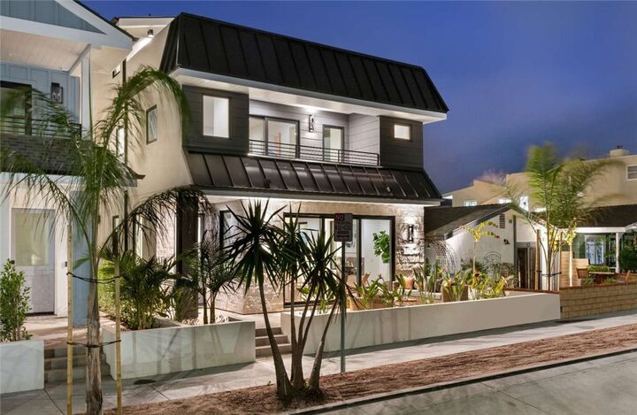 315 E Bay Avenue  Newport Beach CA 92661 photo