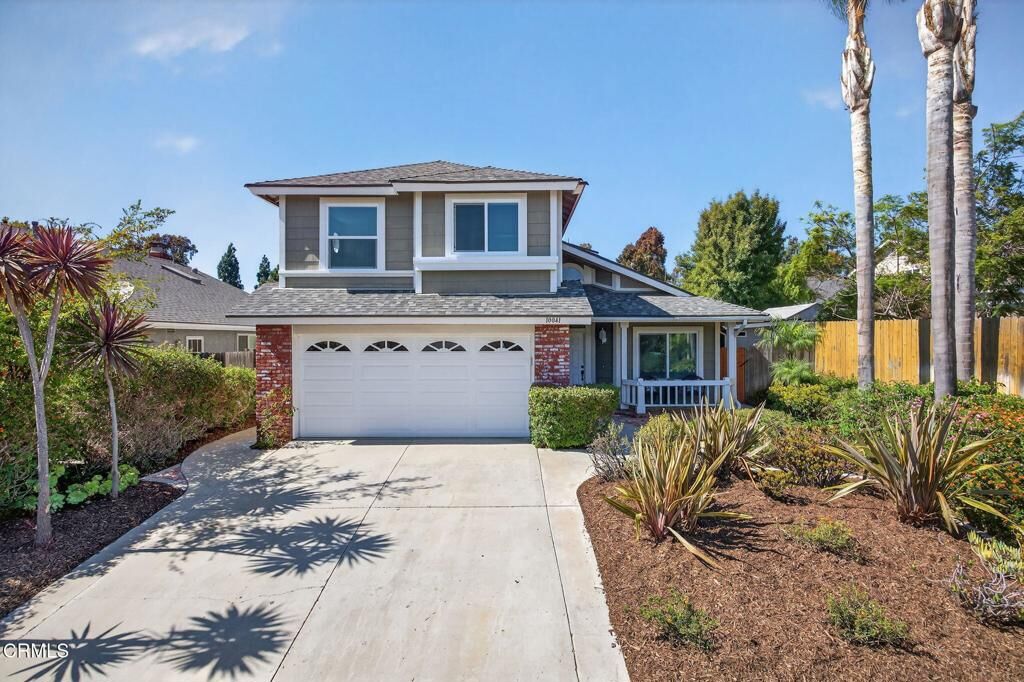 Property Photo:  10041 Norwalk Street  CA 93004 