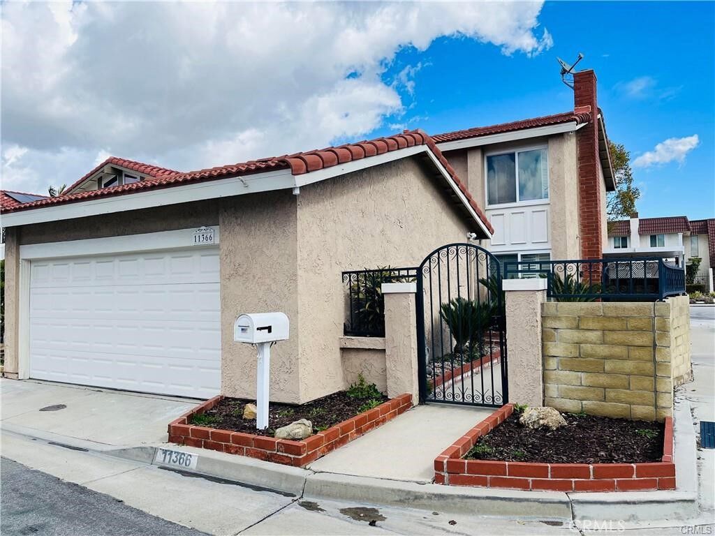 Property Photo:  11366 Orrs Court  CA 90630 