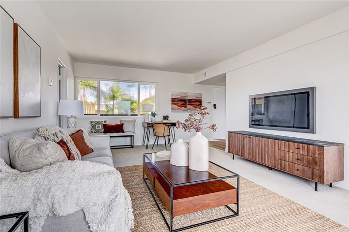 Property Photo:  770 W Imperial 87  CA 90245 