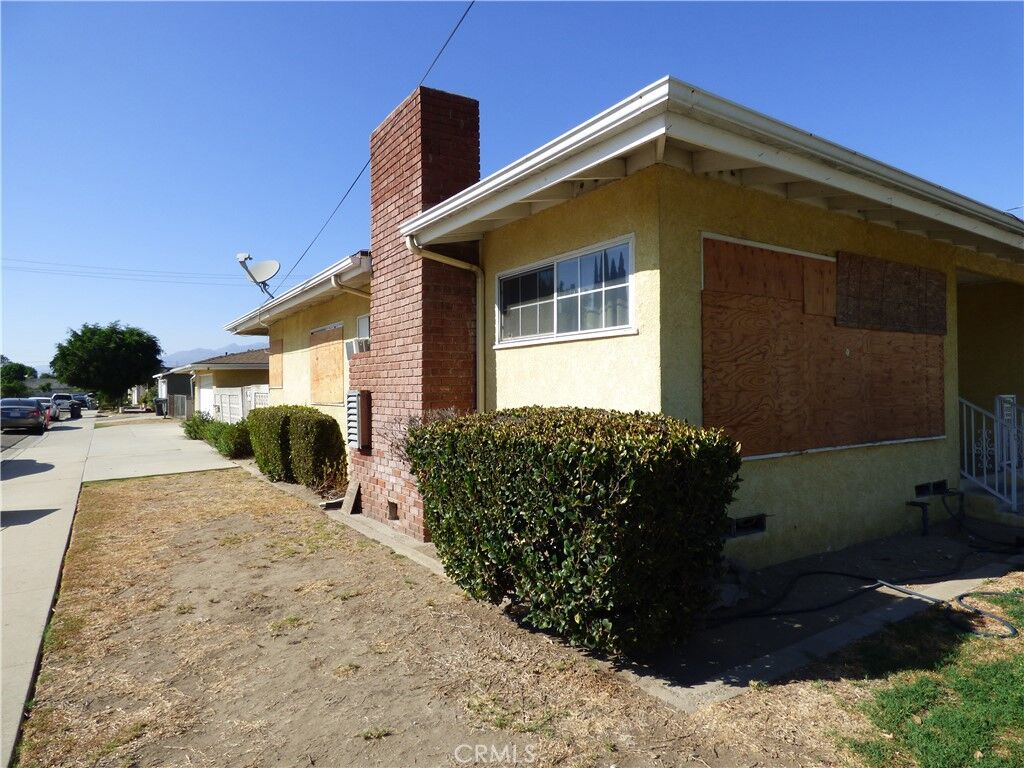 Property Photo:  3717 Big Dalton Avenue  CA 91706 
