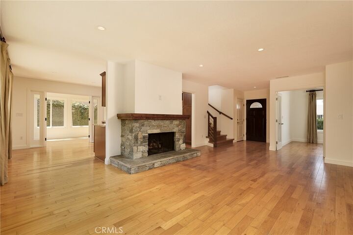 Property Photo:  17042 Twain Lane  CA 92649 