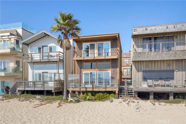 57 A Surfside Avenue  Surfside CA 90743 photo