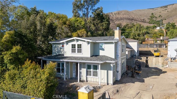 Property Photo: 3148 Johnson Ave. CA 93401