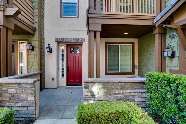 Property Photo:  717 S Azusa Avenue C  CA 91702 