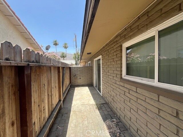 Property Photo:  51049 Eisenhower D  CA 92253 