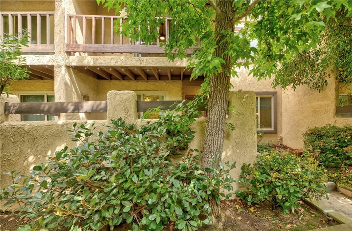 Property Photo: 263 E Sierra Madre Boulevard K CA 91024