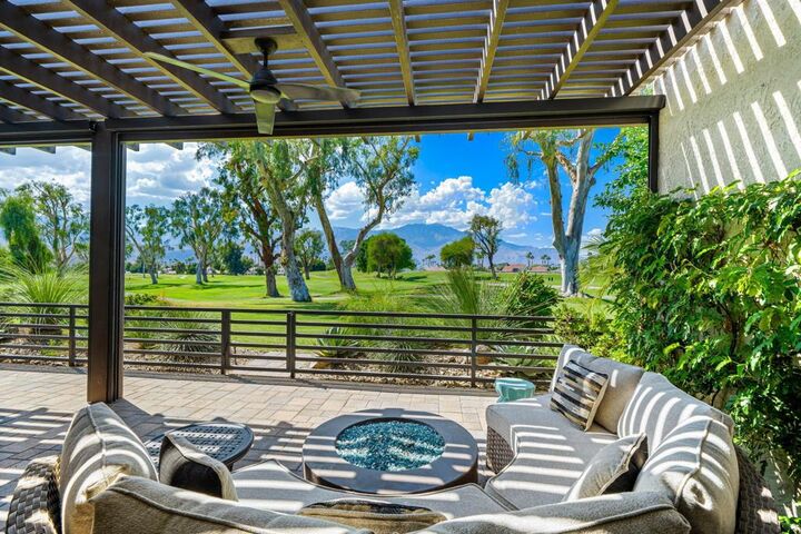 725 Inverness Drive  Rancho Mirage CA 92270 photo