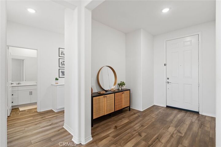 Property Photo: 27517 Blooming Vista Way CA 92584