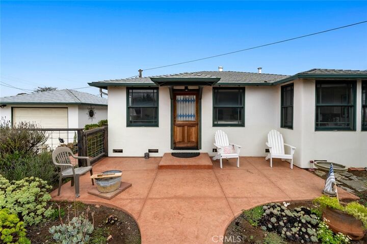 Property Photo:  595 Driftwood Street  CA 93442 