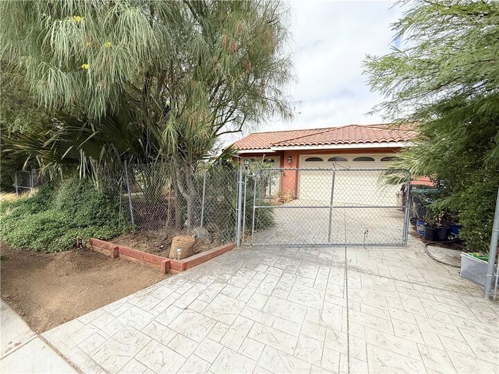 Property Photo:  28185 West Drive  CA 92587 