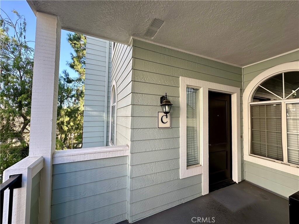 Property Photo: 23412 Pacific Park Drive 20C CA 92656