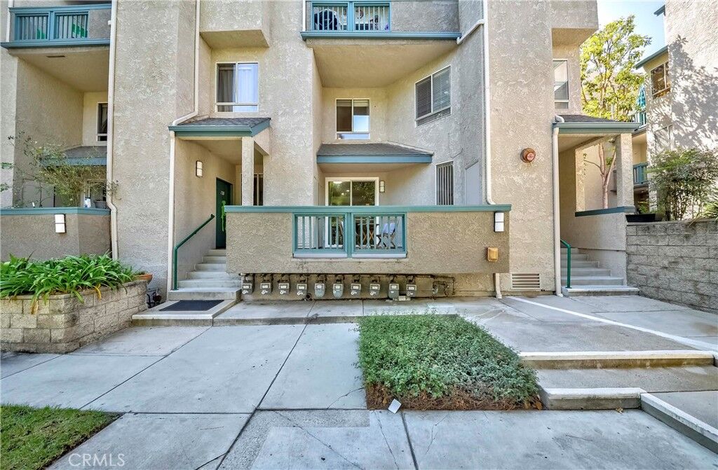 Property Photo: 1380 W Capitol Drive 122 CA 90732
