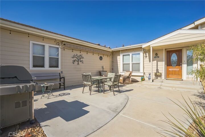 Property Photo:  2005 S American Street  CA 93555 