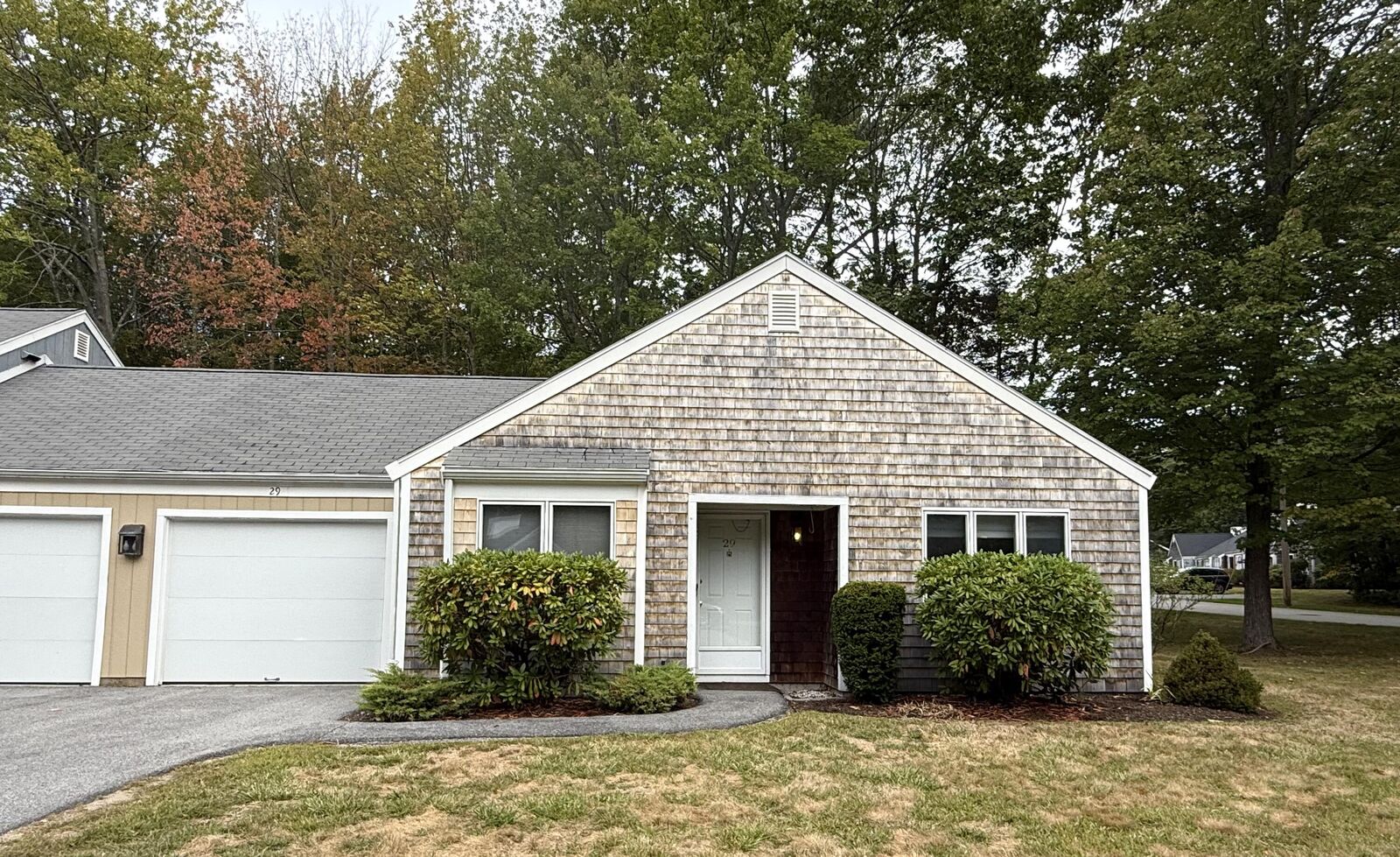 Property Photo: 29 Stratton Road 29 ME 04074