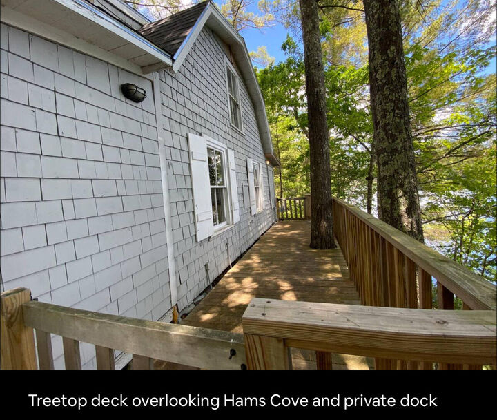 Property Photo:  92 Perch Point  ME 04076 