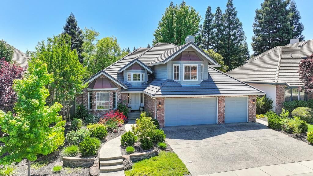 Property Photo:  4715 Copperfield Circle  CA 95746 