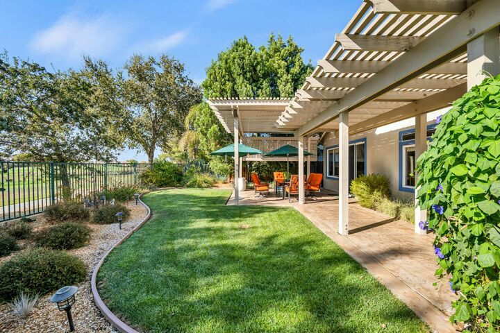 Property Photo:  2409 Hepworth Drive  CA 95618 