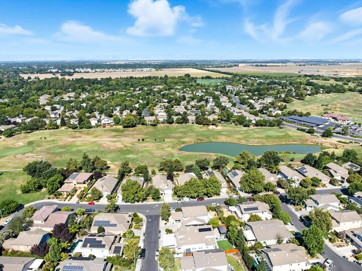 Property Photo: 2409 Hepworth Drive CA 95618