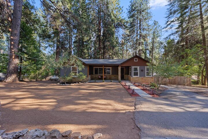 Property Photo: 5684 Pony Express Trail CA 95726