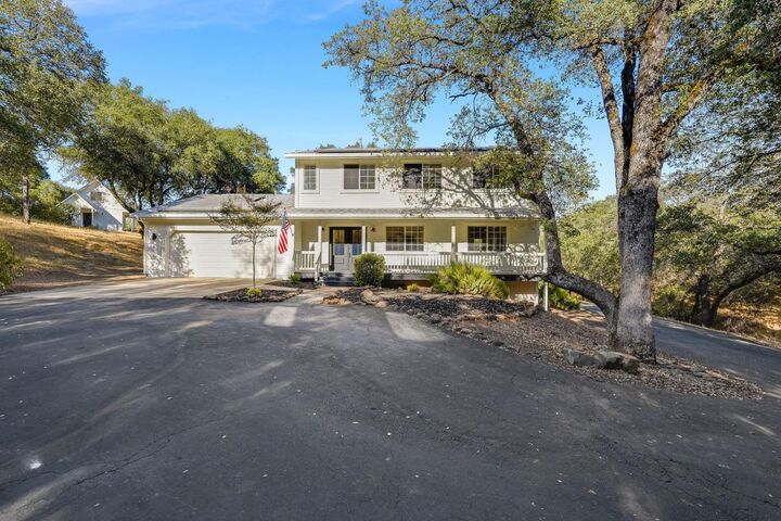 Property Photo:  3630 Four Springs Drive  CA 95672 
