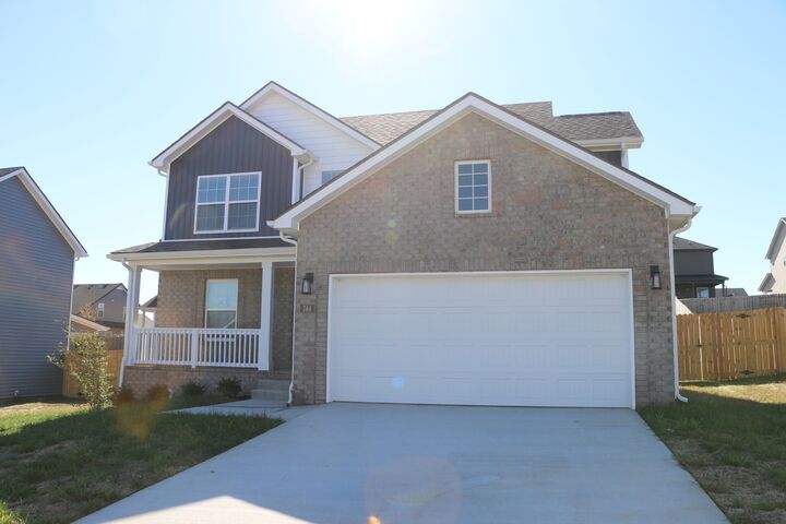 Property Photo: 744 Banister Dr TN 37042