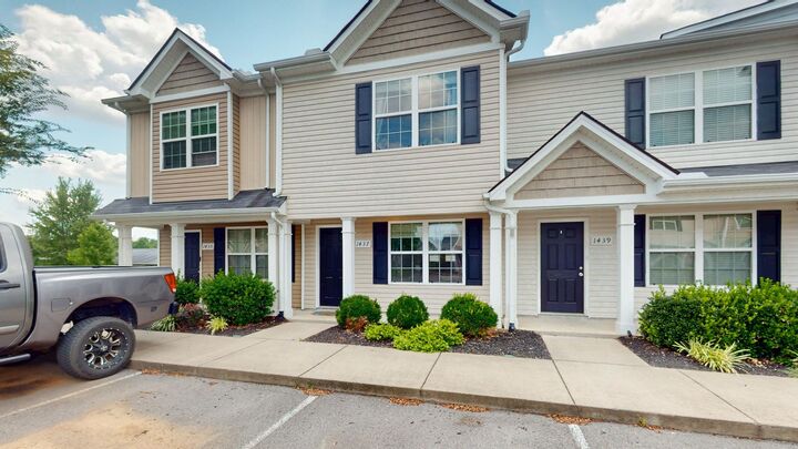 Property Photo:  1437 Orange Ct  TN 37130 