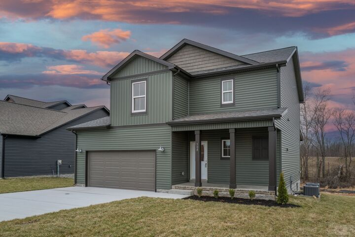 Property Photo:  508 Herman Drive  TN 37042