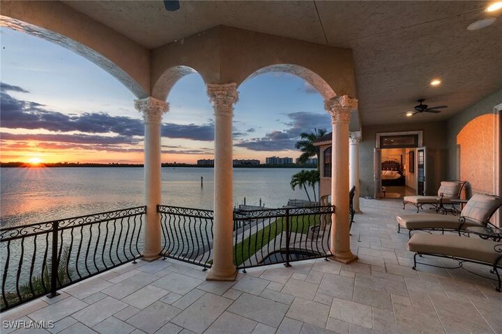 Property Photo:  950 Giralda Court  FL 34145 