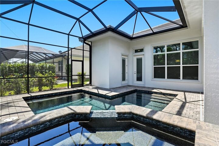 Property Photo:  17279 Hidden Estates Circle  FL 33908 
