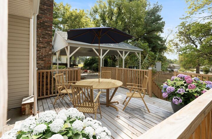 Property Photo: 415 W Pine Street AR 72455