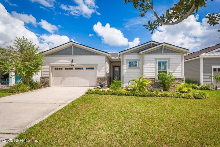 488 Pinellas Way  St. Johns FL 32259 photo