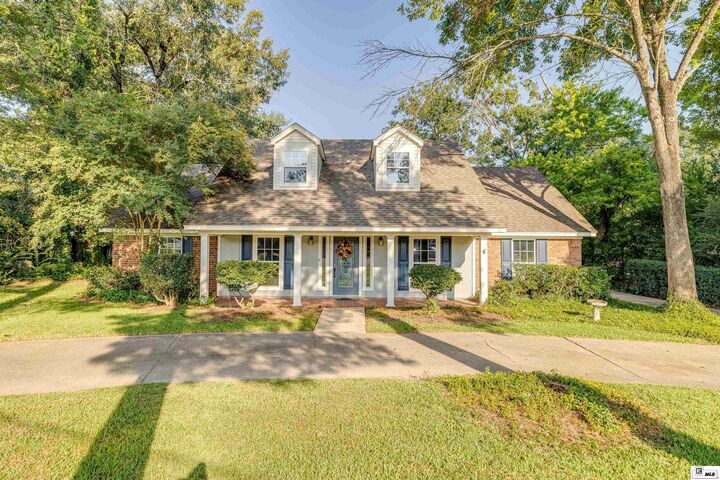 Property Photo: 701 Kiroli Road LA 71291