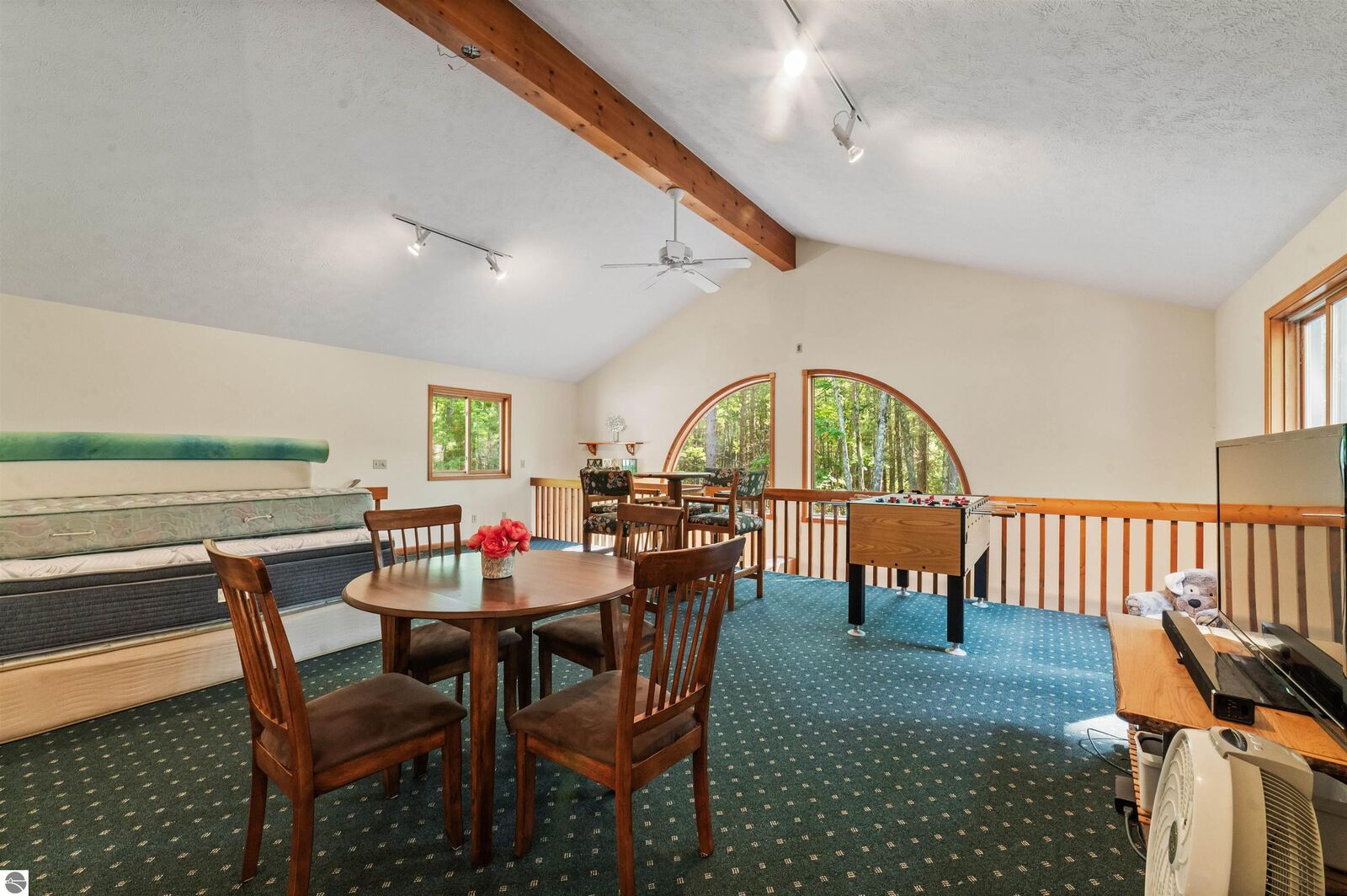 Property Photo:  6993 NW Aarwood Road  MI 49676 