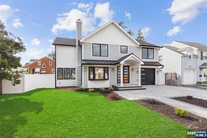 Property Photo:  1287 Oxford Lane  NJ 07083 