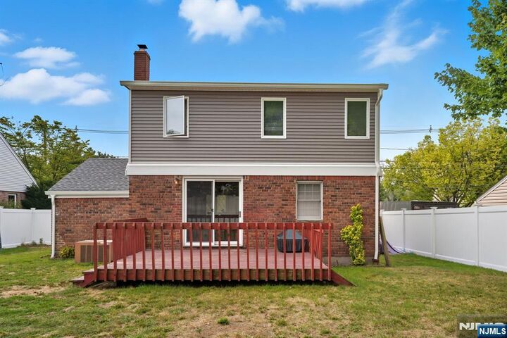 Property Photo: 131 4th Avenue NJ 07675