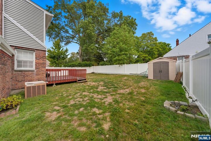 Property Photo: 131 4th Avenue NJ 07675