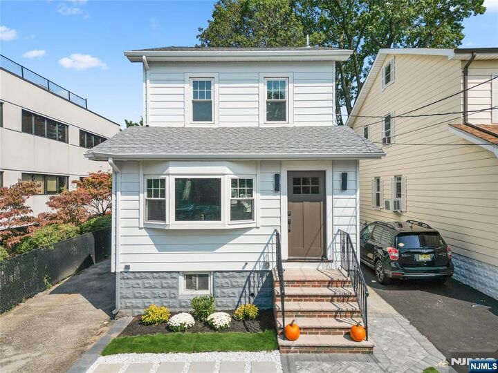 Property Photo: 485 Columbia Avenue NJ 07657