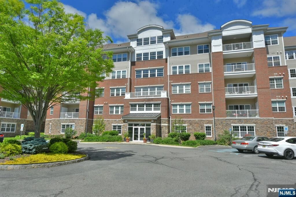 Property Photo:  4321 Warrens Way 4321  NJ 07465 