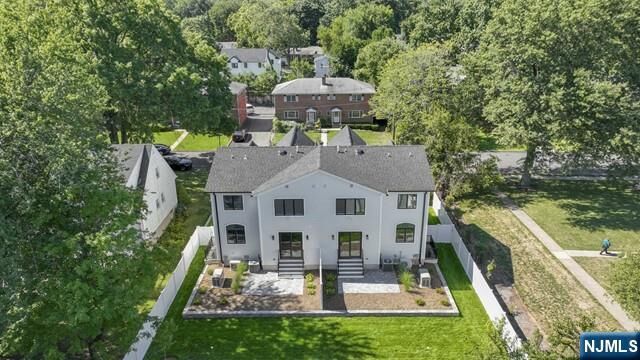 Property Photo:  94 Franklin Street  NJ 07670 