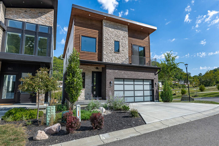 856 Belle Ridge Loop  Bellevue KY 41073 photo