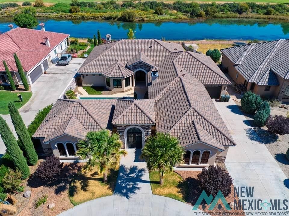 Property Photo:  2116 Westridge Road  NM 88220